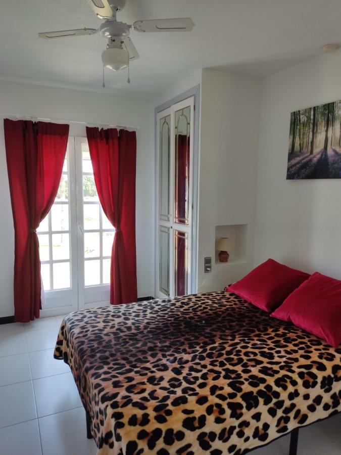 Confortable Apartamento Con Vistas Al Mar Torrevieja Eksteriør bilde