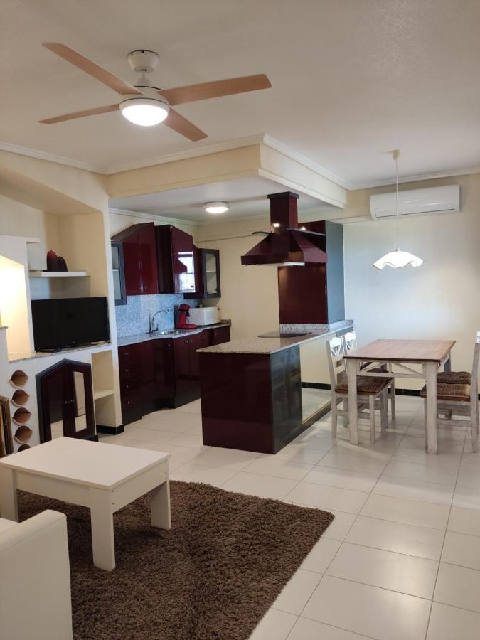 Confortable Apartamento Con Vistas Al Mar Torrevieja Eksteriør bilde